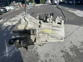 ΣΑΣΜΑΝ KIA CEED 2008 -thumb-1