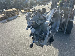 ΣΑΣΜΑΝ KIA CEED 2008 -thumb-3
