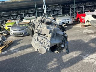 ΣΑΣΜΑΝ KIA CEED 2008 -thumb-4