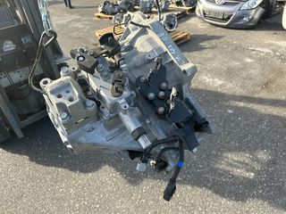 ΣΑΣΜΑΝ KIA CEED 2008 -thumb-5