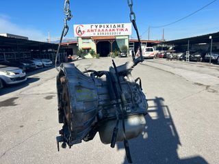 ΣΑΣΜΑΝ DAIHATSU SIRION 2006 ΑΥΤΟΜΑΤΟ ΤΥΠΟΣ ΚΙΝΗΤΗΡΑ: 1KR