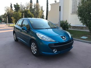 Peugeot 207 '09 ΕΛΛΗΝΙΚΗΣ ΑΝΤΙΠΡΟΣΩΠΕΙΑΣ