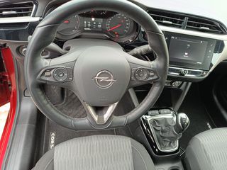 Opel Corsa 2020 1.2 Edition-thumb-12
