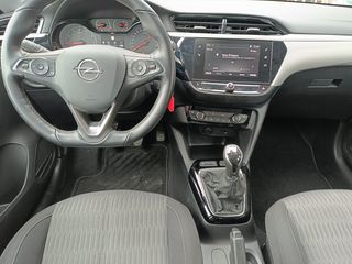 Opel Corsa 2020 1.2 Edition-thumb-22