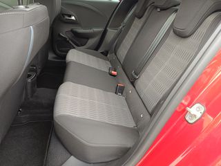 Opel Corsa 2020 1.2 Edition-thumb-23
