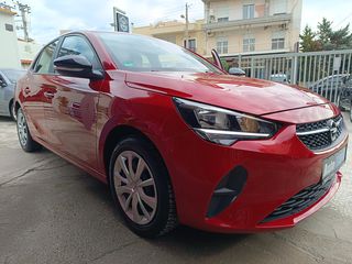 Opel Corsa 2020 1.2 Edition-thumb-2