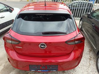 Opel Corsa 2020 1.2 Edition-thumb-6
