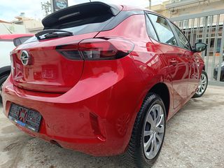 Opel Corsa 2020 1.2 Edition-thumb-5