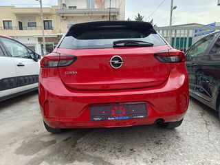 Opel Corsa 2020 1.2 Edition-thumb-8