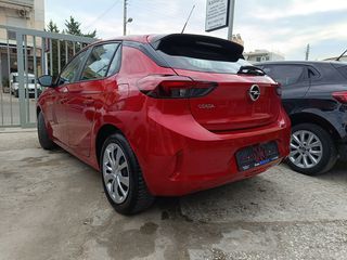 Opel Corsa 2020 1.2 Edition-thumb-7