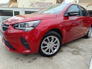Opel Corsa 2020 1.2 Edition-thumb-3