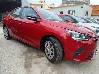 Opel Corsa 2020 1.2 Edition-thumb-4