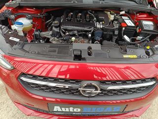 Opel Corsa 2020 1.2 Edition-thumb-25