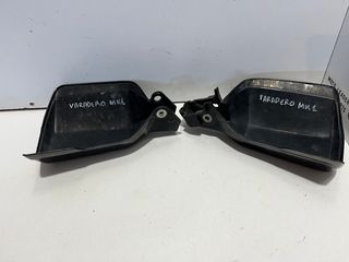 ΧΟΥΦΤΕΣ ΤΙΜΟΝΙΟΥ HONDA XL 1000V VARADERO MK 1 *MOTO LEADER PARTS*