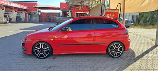 Seat Ibiza '08 Cupra