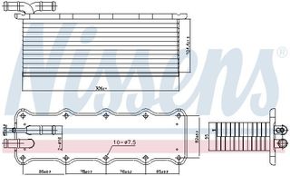 ΨΥΓΕΙΟ INTERCOOLER - AUDI/SEAT/SKODA/VW-thumb-6