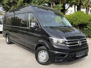MAN '19 NEO VW CRAFTER 518 - LUXURY TRANSFER EDITION