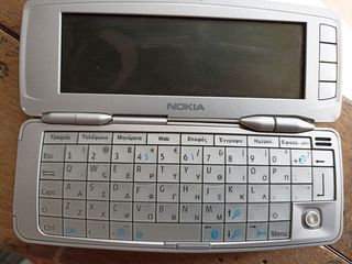 Nokia 9300 