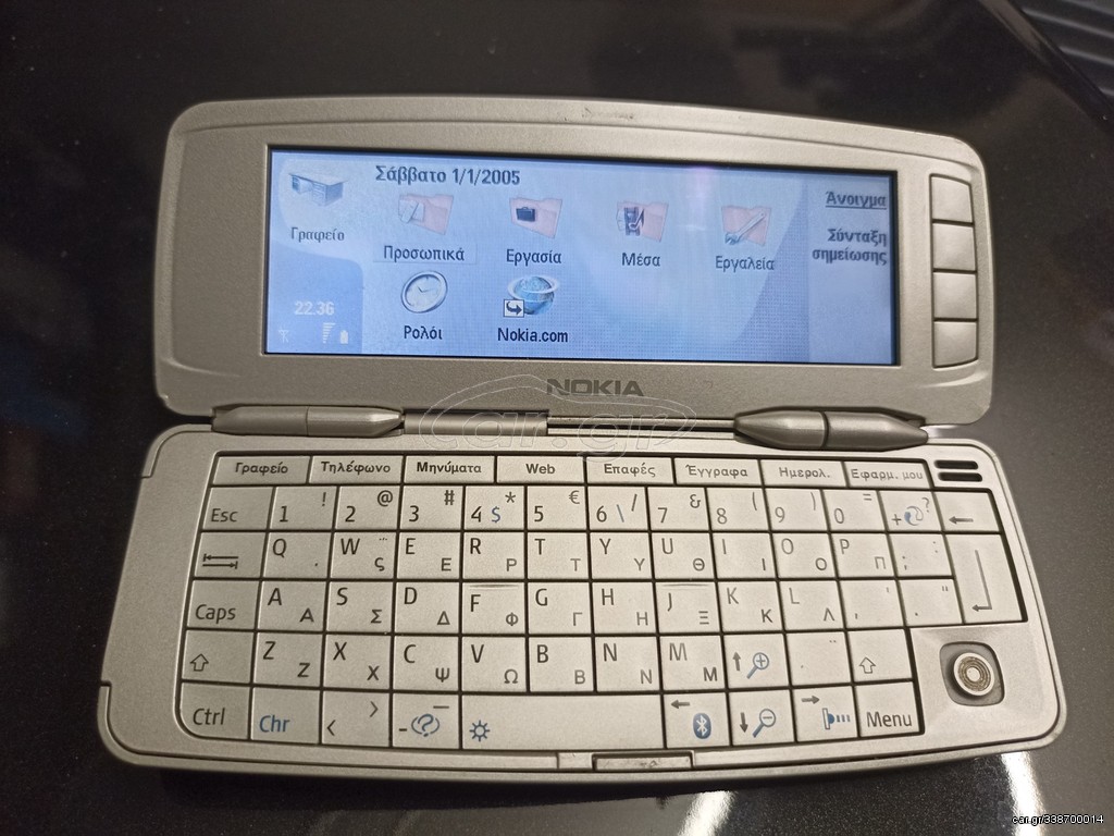 Nokia 9300