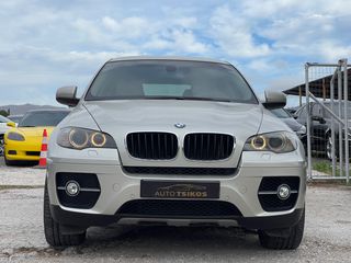 Bmw X6 2009-thumb-1