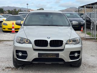 Bmw X6 2009-thumb-2