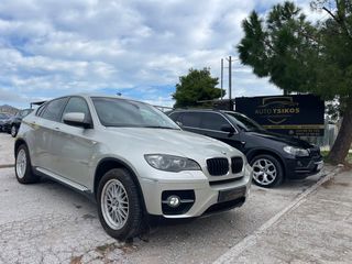 Bmw X6 2009-thumb-3