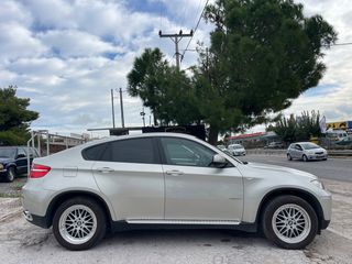 Bmw X6 2009-thumb-4