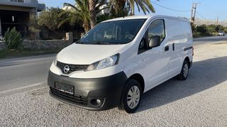 Nissan NV 200 '17