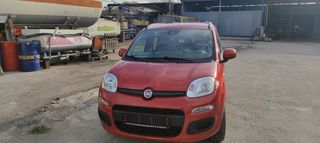 Fiat Panda '15 Lounge 0.9 twin air turbo 