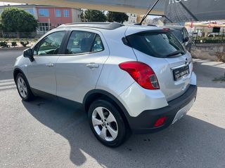 Opel Mokka 2015 Opel Mokka 1.6 CDTI-thumb-1