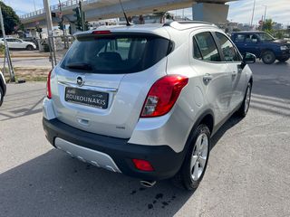 Opel Mokka 2015 Opel Mokka 1.6 CDTI-thumb-2