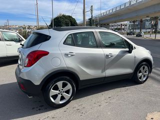 Opel Mokka 2015 Opel Mokka 1.6 CDTI-thumb-4