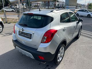 Opel Mokka 2015 Opel Mokka 1.6 CDTI-thumb-5