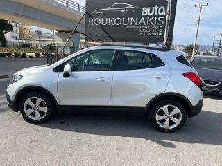 Opel Mokka 2015 Opel Mokka 1.6 CDTI-thumb-8
