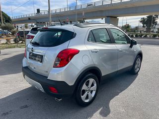 Opel Mokka 2015 Opel Mokka 1.6 CDTI-thumb-9