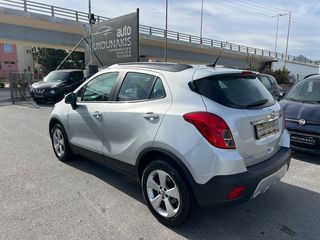 Opel Mokka 2015 Opel Mokka 1.6 CDTI-thumb-10