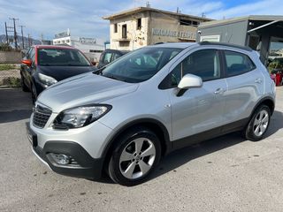 Opel Mokka 2015 Opel Mokka 1.6 CDTI-thumb-13