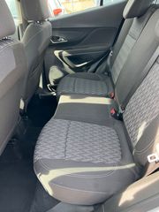 Opel Mokka 2015 Opel Mokka 1.6 CDTI-thumb-14