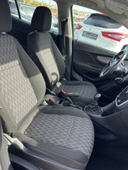 Opel Mokka 2015 Opel Mokka 1.6 CDTI-thumb-16