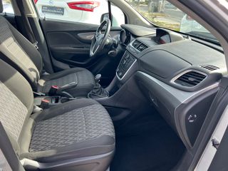 Opel Mokka 2015 Opel Mokka 1.6 CDTI-thumb-17