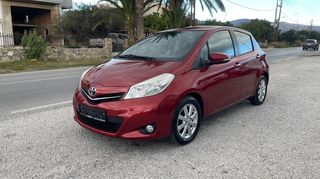 Toyota Yaris '12