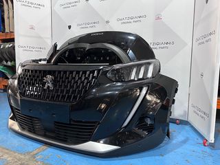 ΜΟΥΡΗ ΚΟΜΠΛΕ PEUGEOT 2008 P24 GTLINE FULL LED