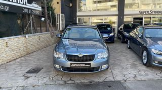 Skoda Superb 2009 1,8Τ  4x4 200ps-thumb-2