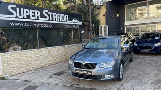 Skoda Superb 2009 1,8Τ  4x4 200ps-thumb-3
