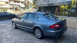 Skoda Superb 2009 1,8Τ  4x4 200ps-thumb-4