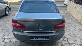 Skoda Superb 2009 1,8Τ  4x4 200ps-thumb-5