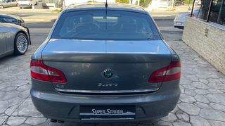 Skoda Superb 2009 1,8Τ  4x4 200ps-thumb-6