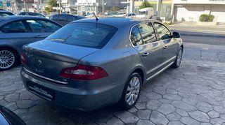 Skoda Superb 2009 1,8Τ  4x4 200ps-thumb-10