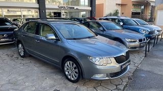Skoda Superb 2009 1,8Τ  4x4 200ps-thumb-11