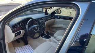 Skoda Superb 2009 1,8Τ  4x4 200ps-thumb-13